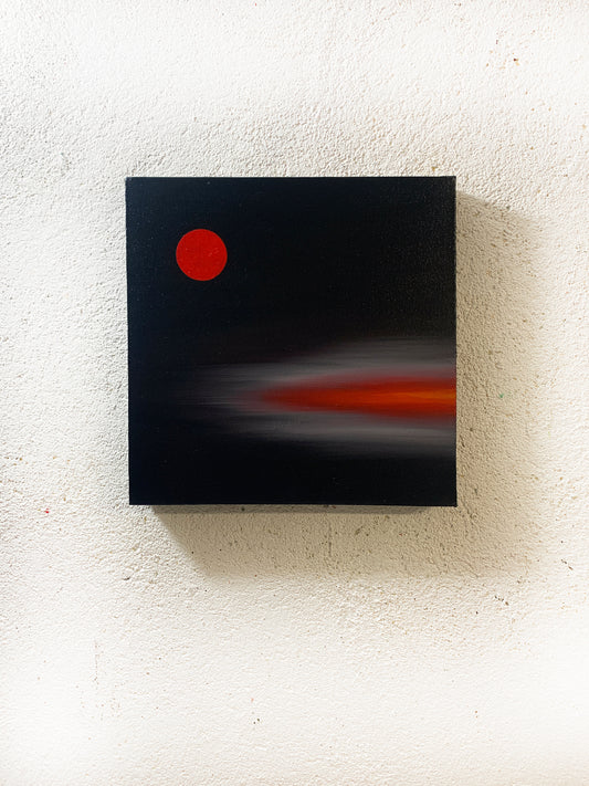 Ancient Light - Amaterasu