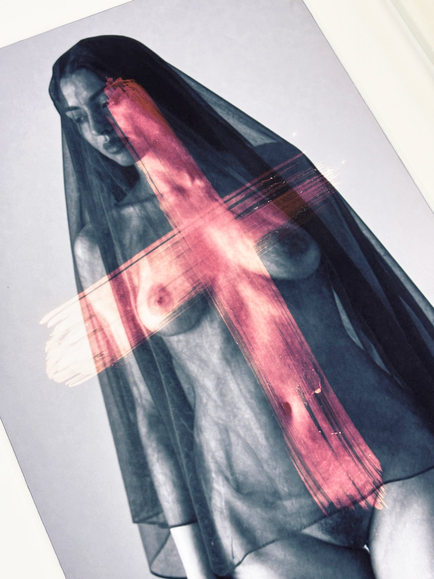 Shroud III
