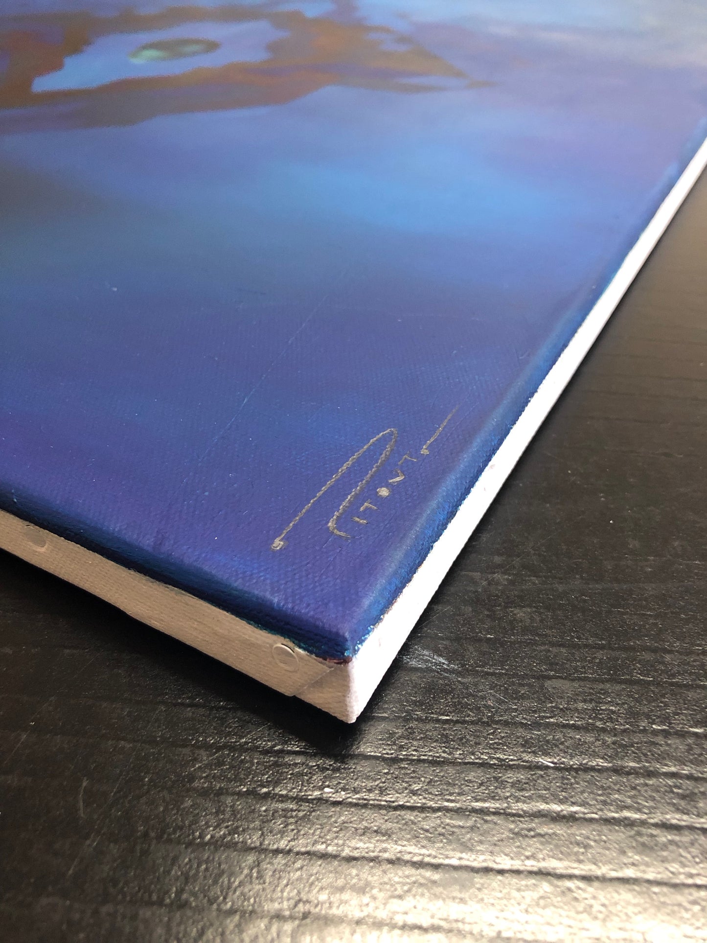ElectroBlue
