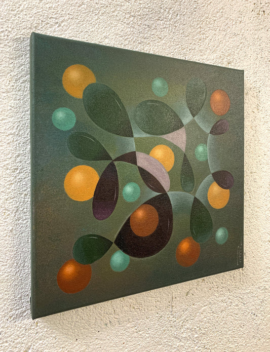 Scalar II