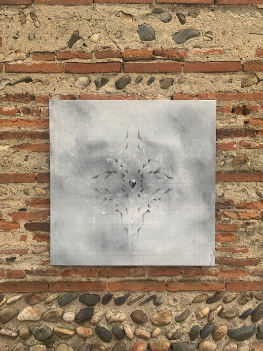 Sentient Mapping