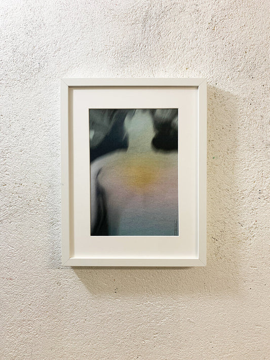 Ephemeral - III