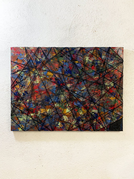 CHAOS FORMULA