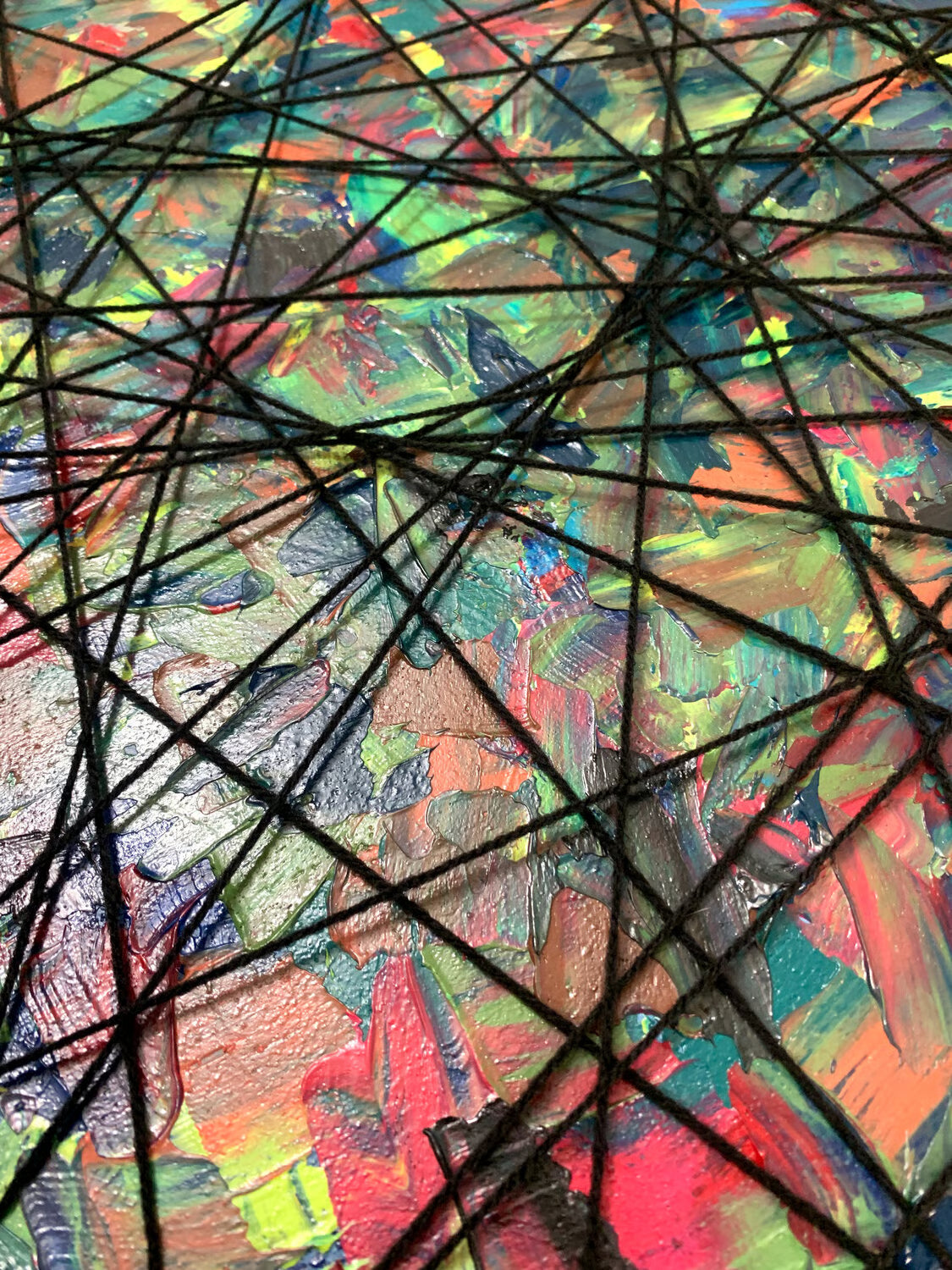 CHAOS THEORY - PHYTOBIOTA