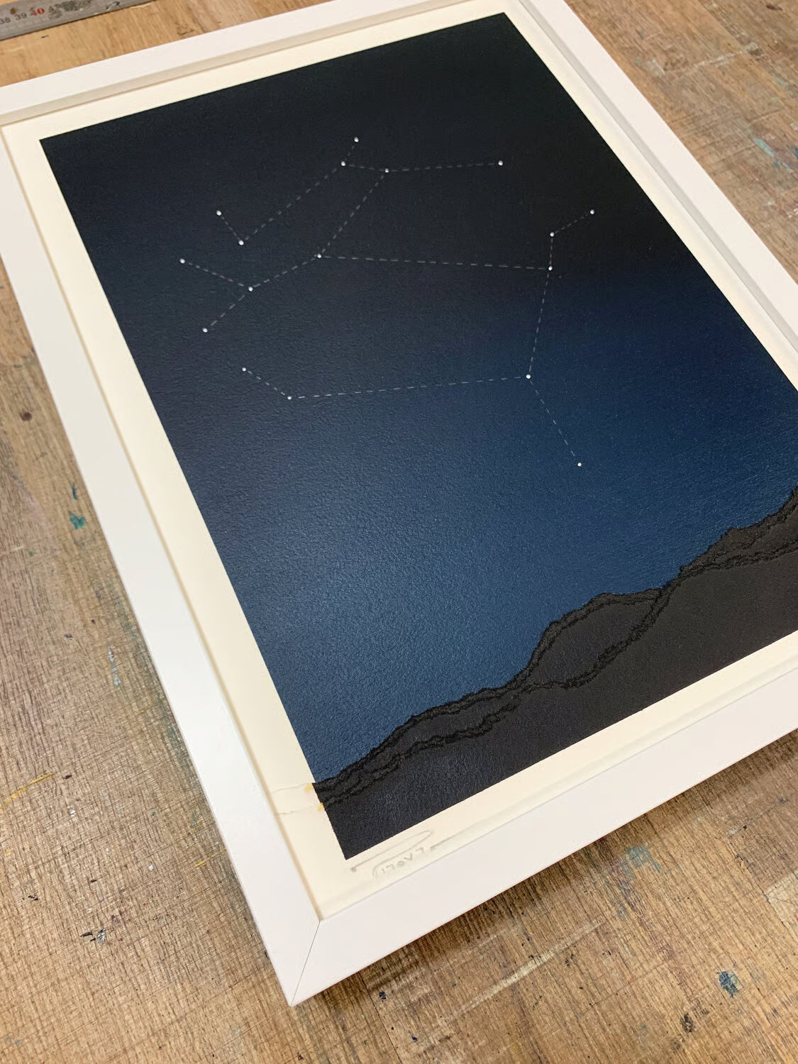 Ancient Light - Constellation II