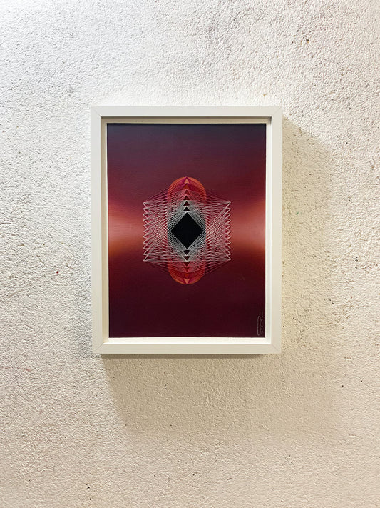 Oscillation Rose - IV