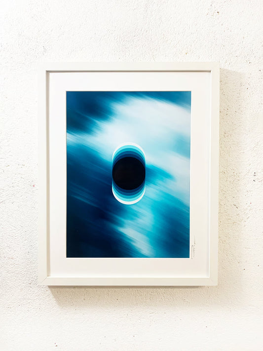 Chroma - Waves - Limited Edition Print