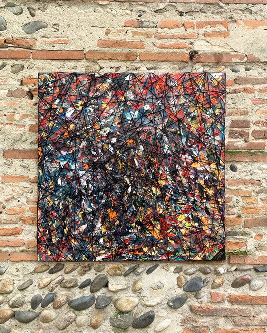 CHAOS THEORY XXV.II