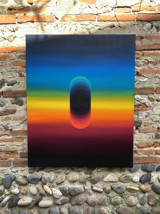 Oscillation XIII