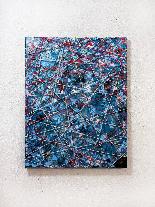 CHAOS THEORY - PAVOT