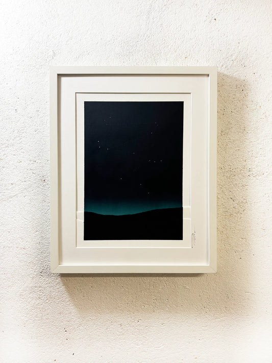 Ancient Light