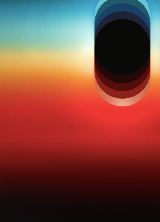 CHROMA - Open Edition Prints 100x70cm