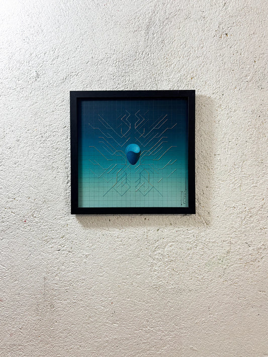 SENTIENT JEWEL