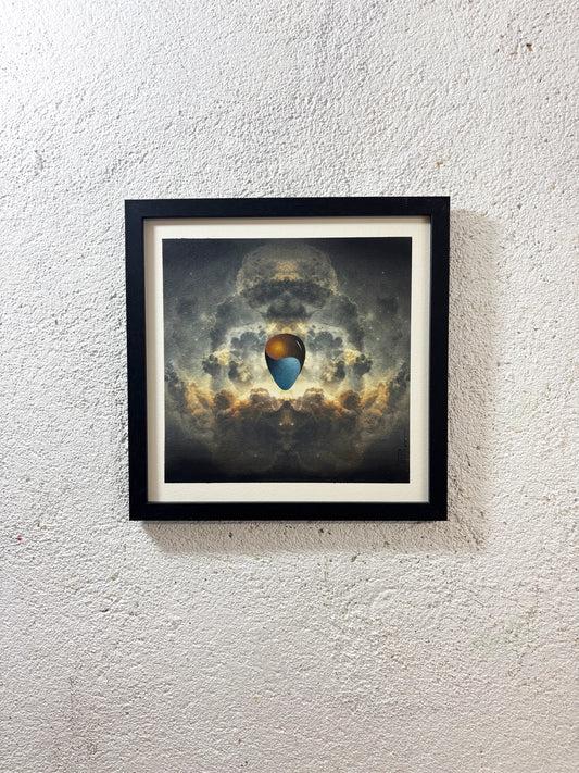 SENTIENT JEWEL III