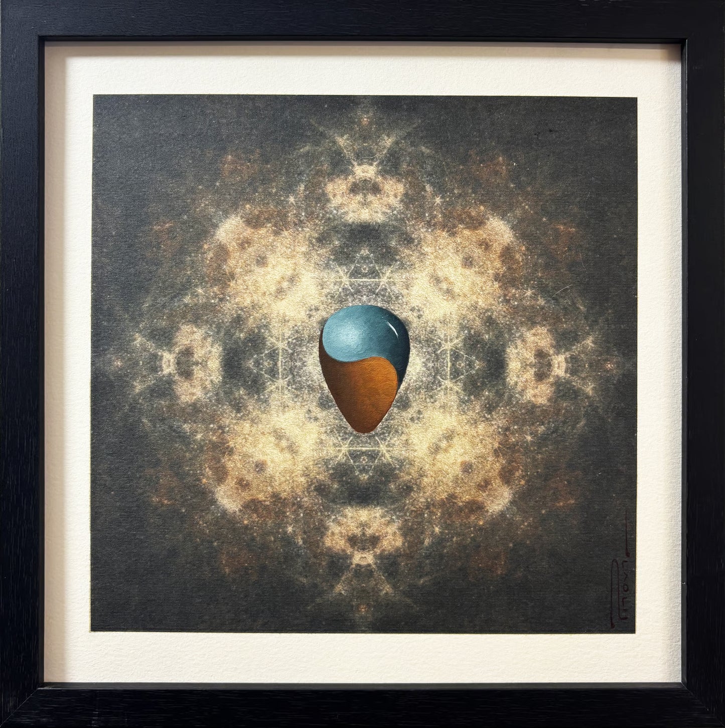 SENTIENT JEWEL IV