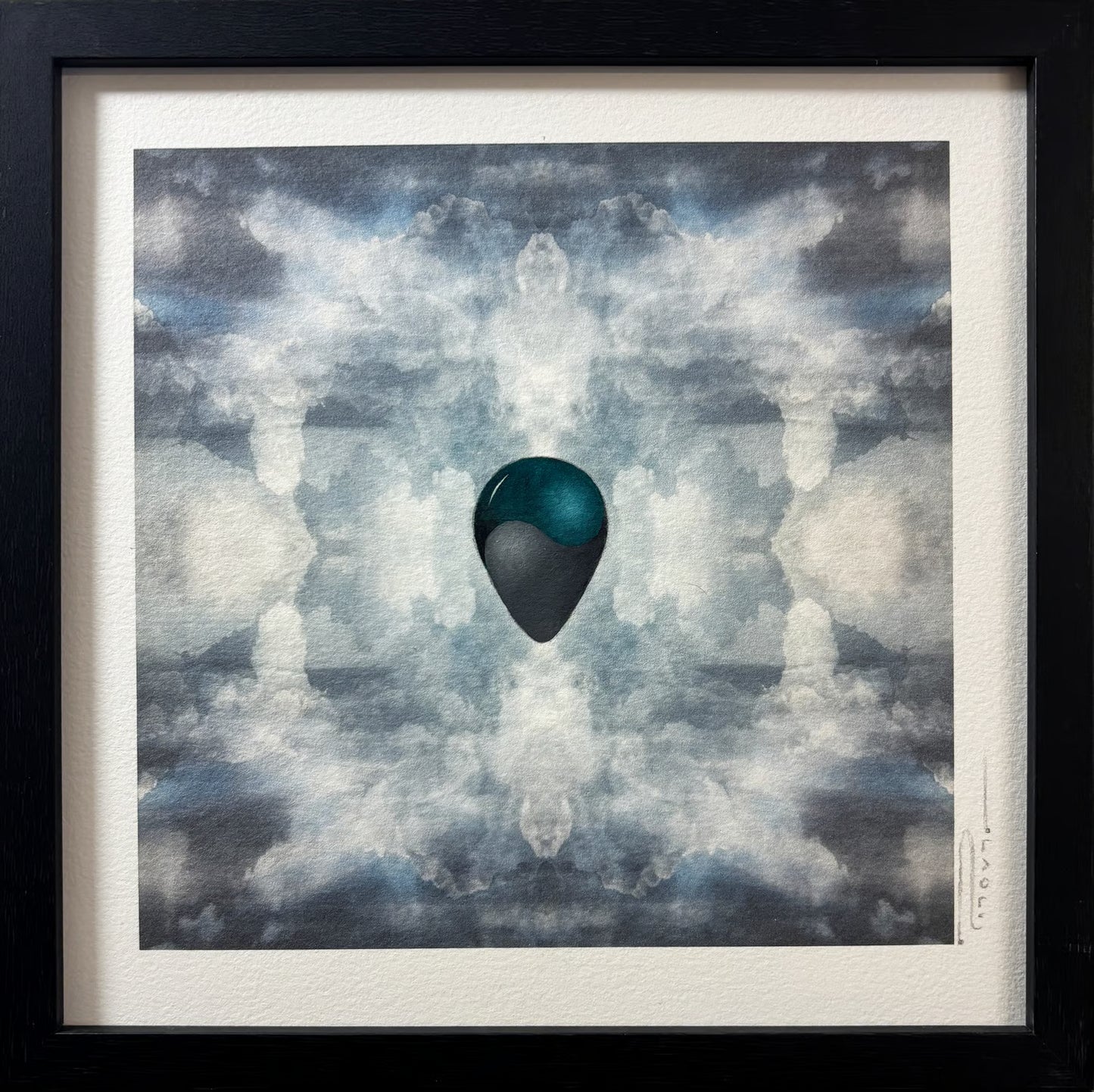 SENTIENT JEWEL VI