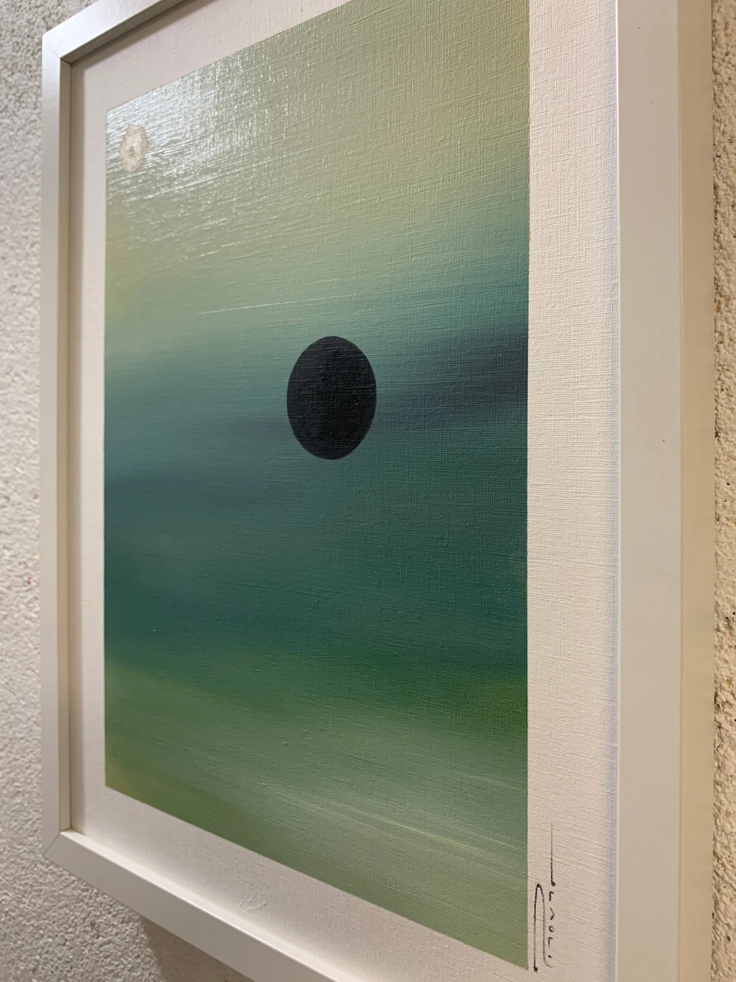 Black Hole Sun