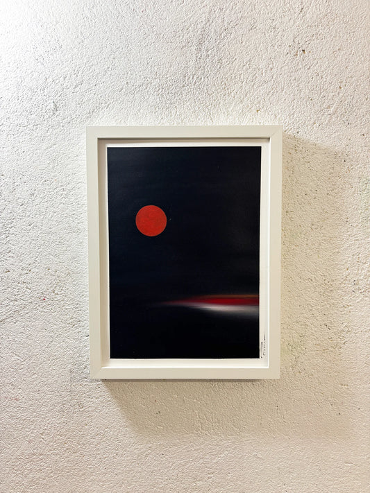 Red Sun - IV