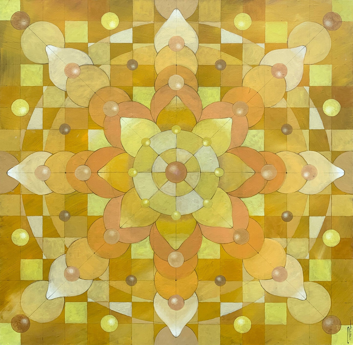 Heliolatry II