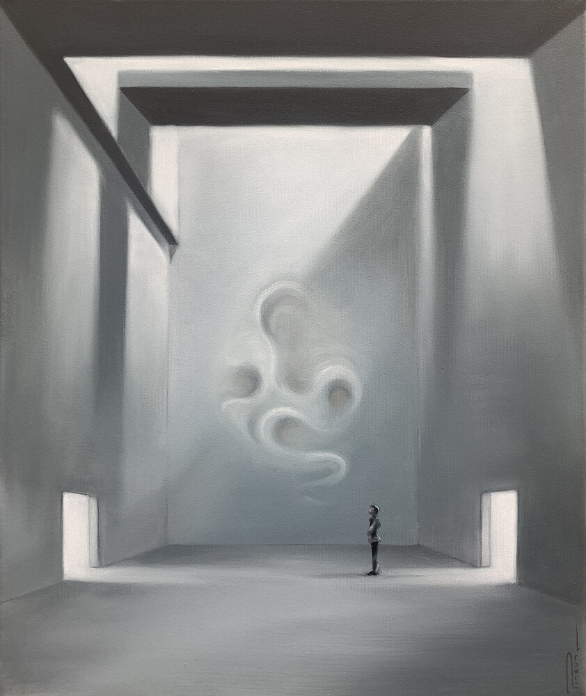 The Walls - Divider