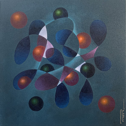 Scalar VIII