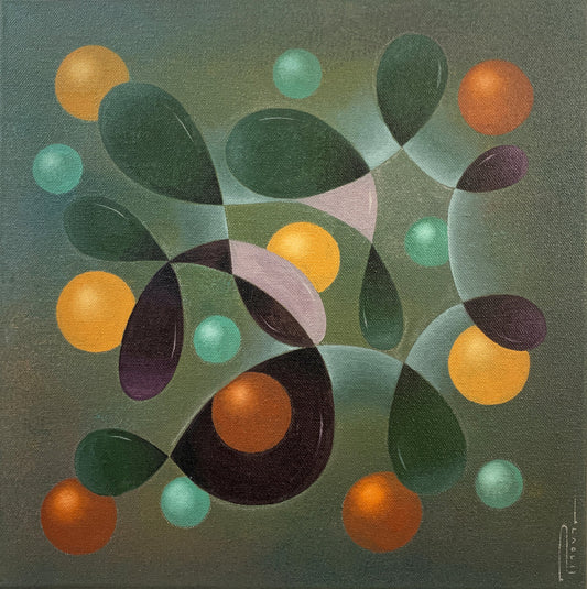 Scalar II
