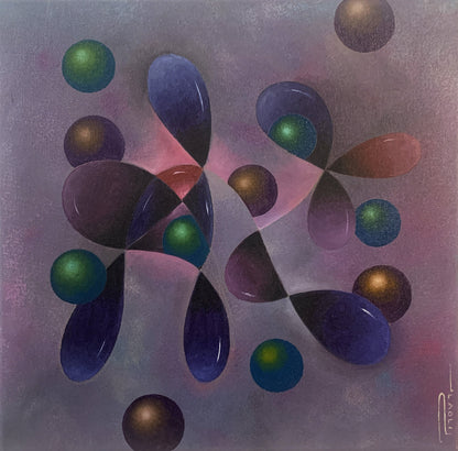 Scalar VII