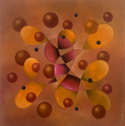 Scalar IV