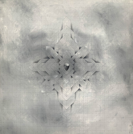 Sentient Mapping