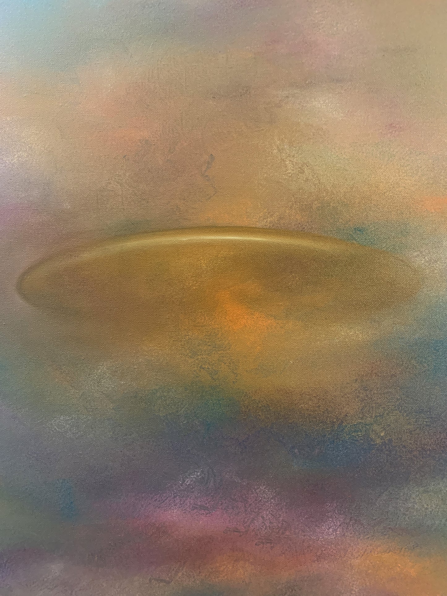Unidentified - Cadmium