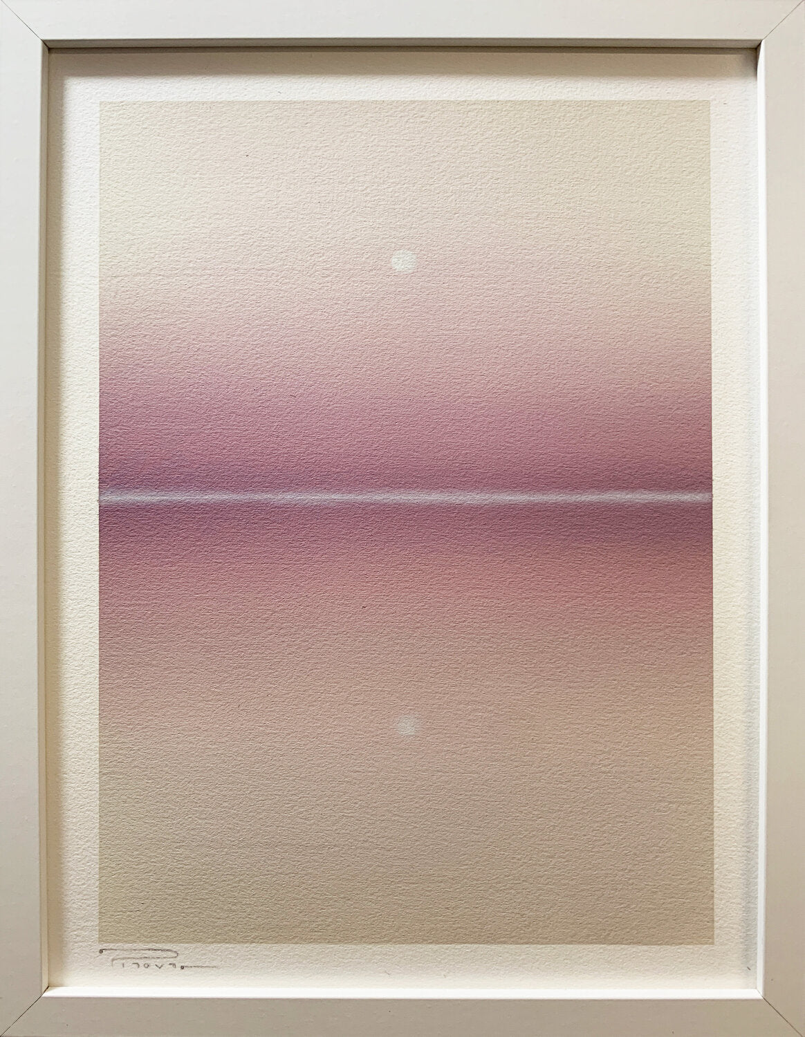 Ancient Light - Horizon