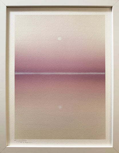 Ancient Light - Horizon
