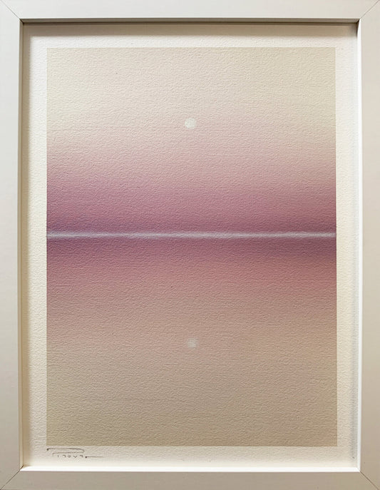 Ancient Light - Horizon