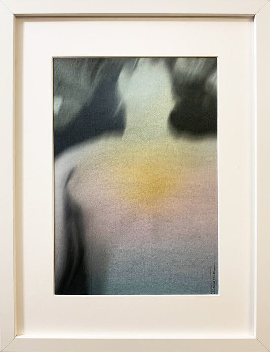 Ephemeral - III