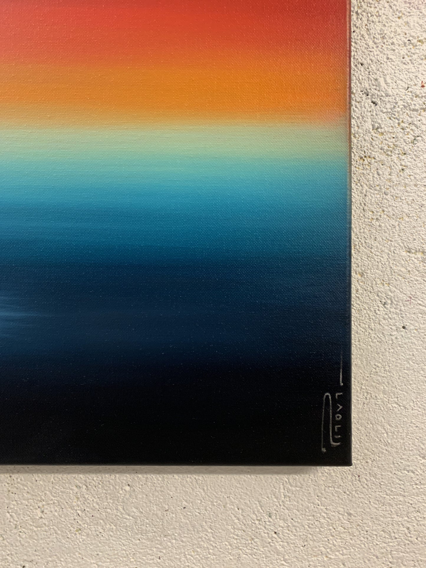 Scape II