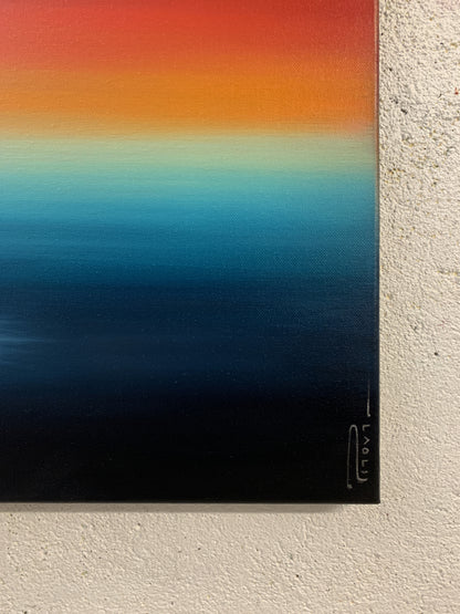 Scape II