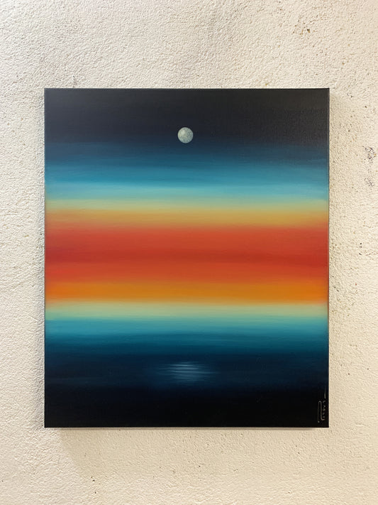 Scape II