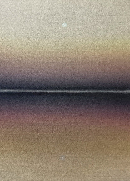 Scape VIII