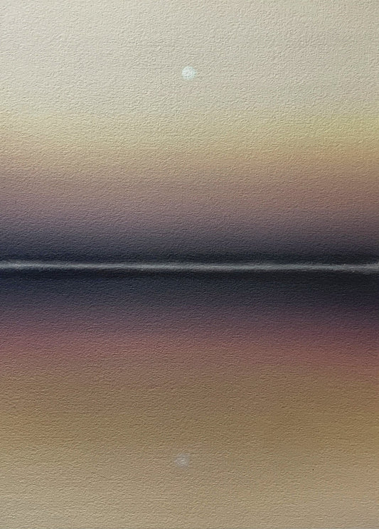Scape VIII
