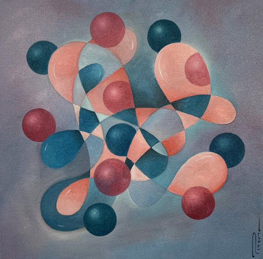 Scalar VII