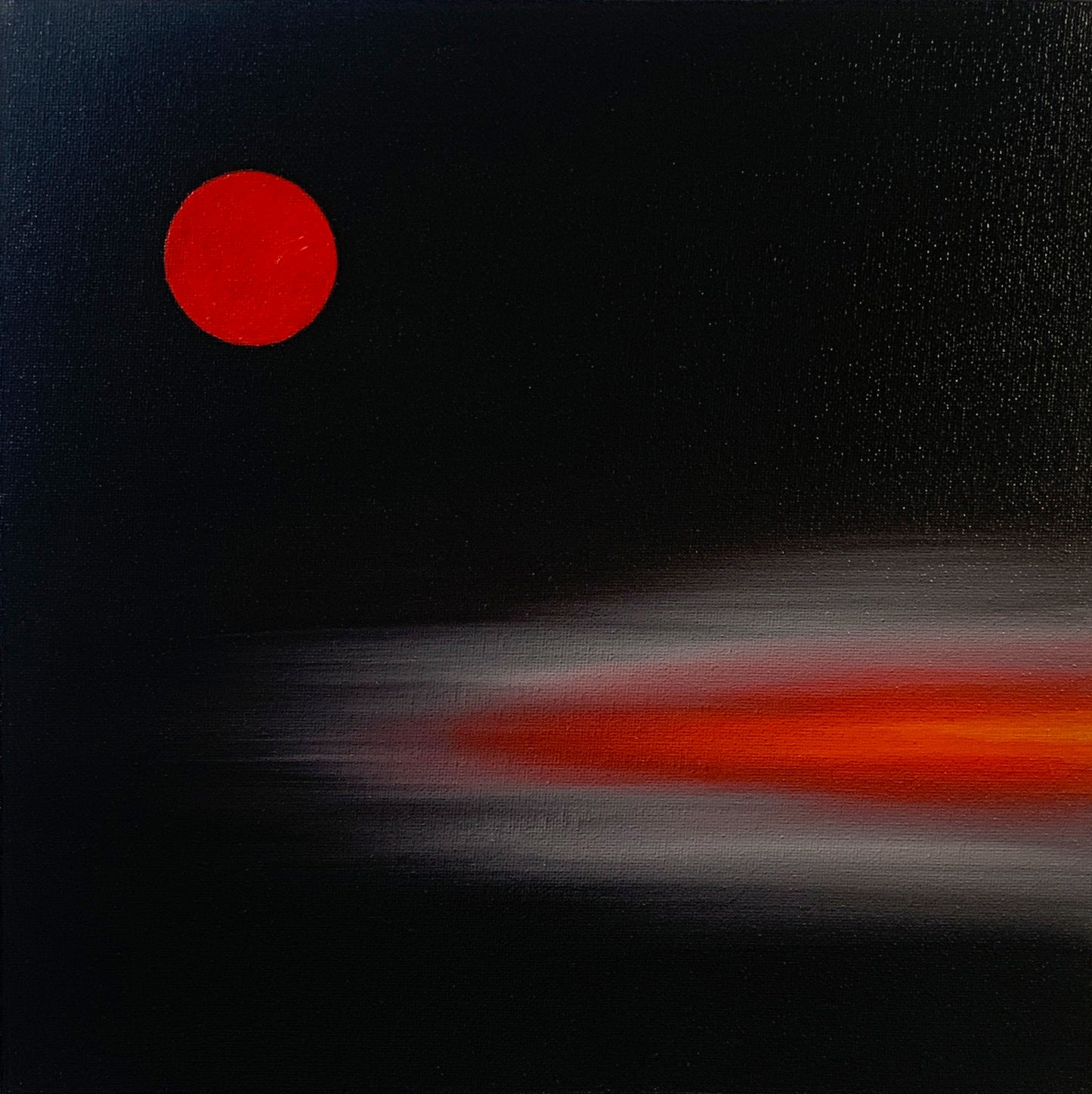 Ancient Light - Amaterasu