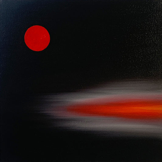 Ancient Light - Amaterasu