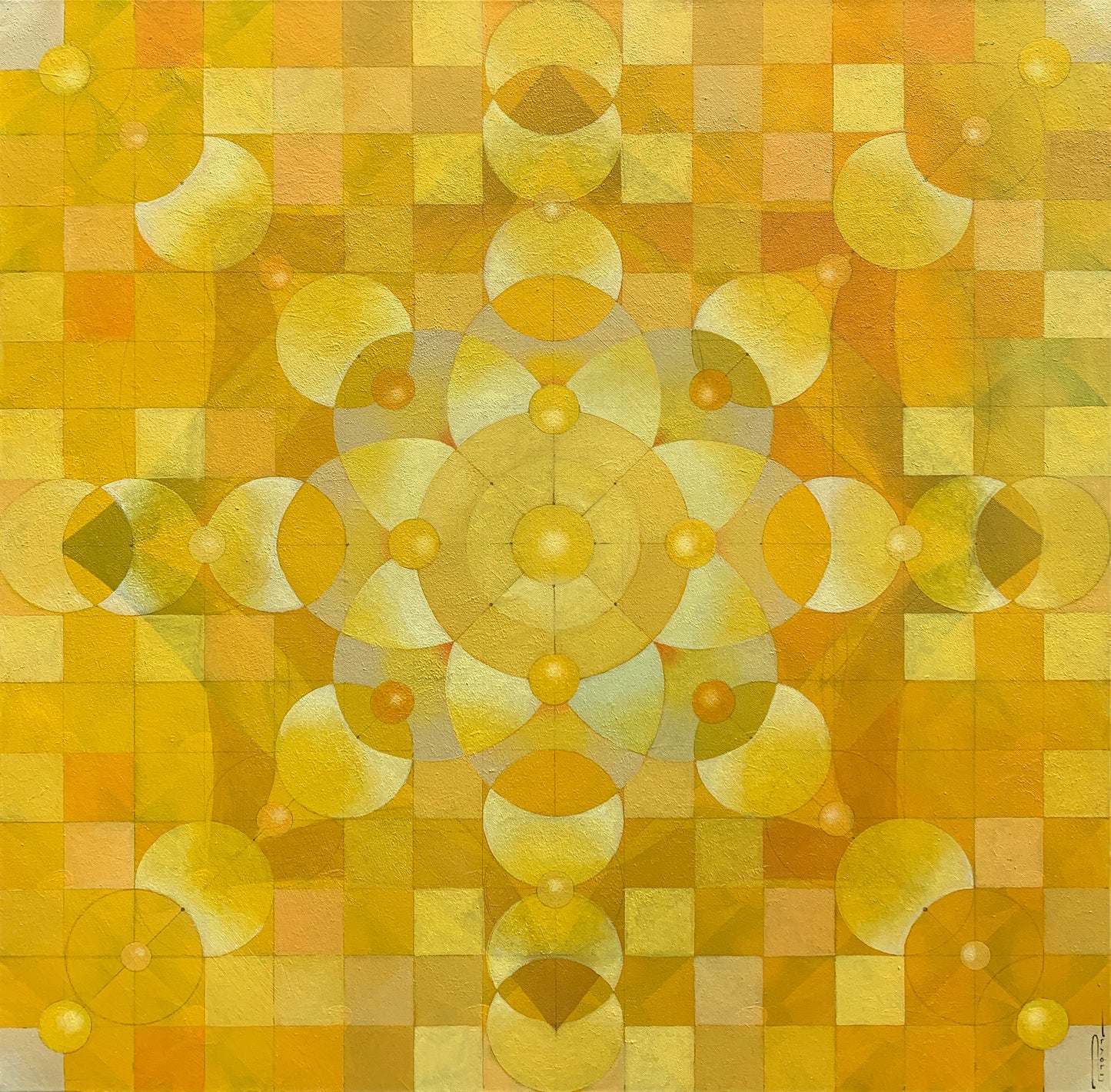 Pollen