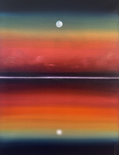 Scape I