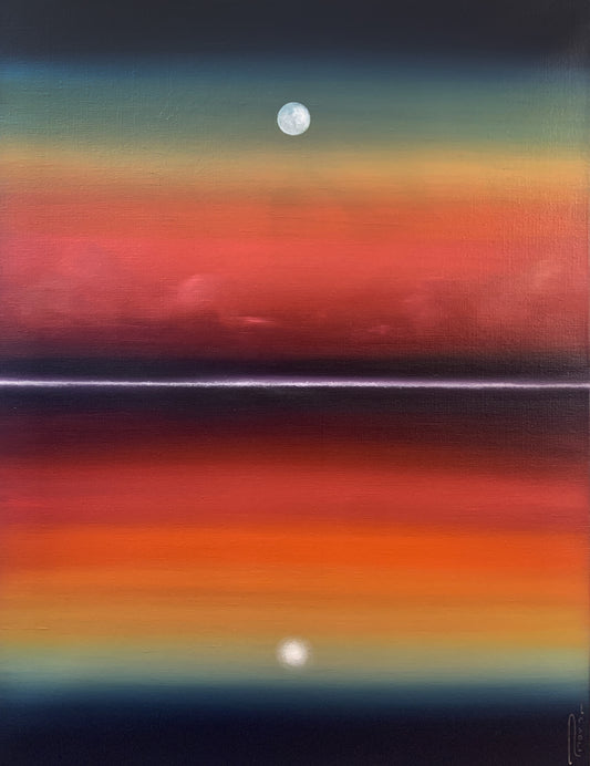 Scape I