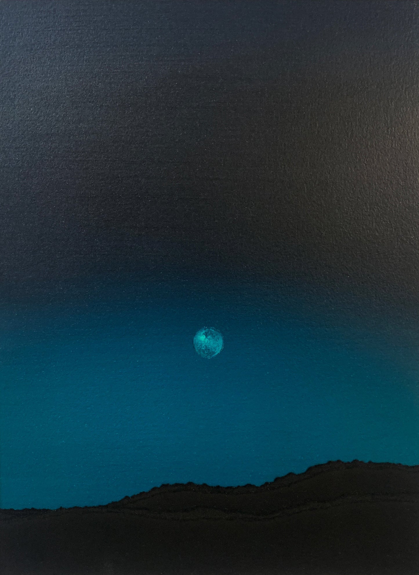 Ancient Light - Lunair III