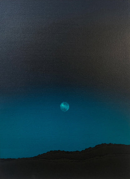 Ancient Light - Lunair III