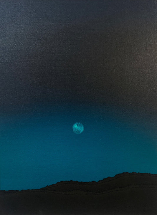 Ancient Light - Lunair III