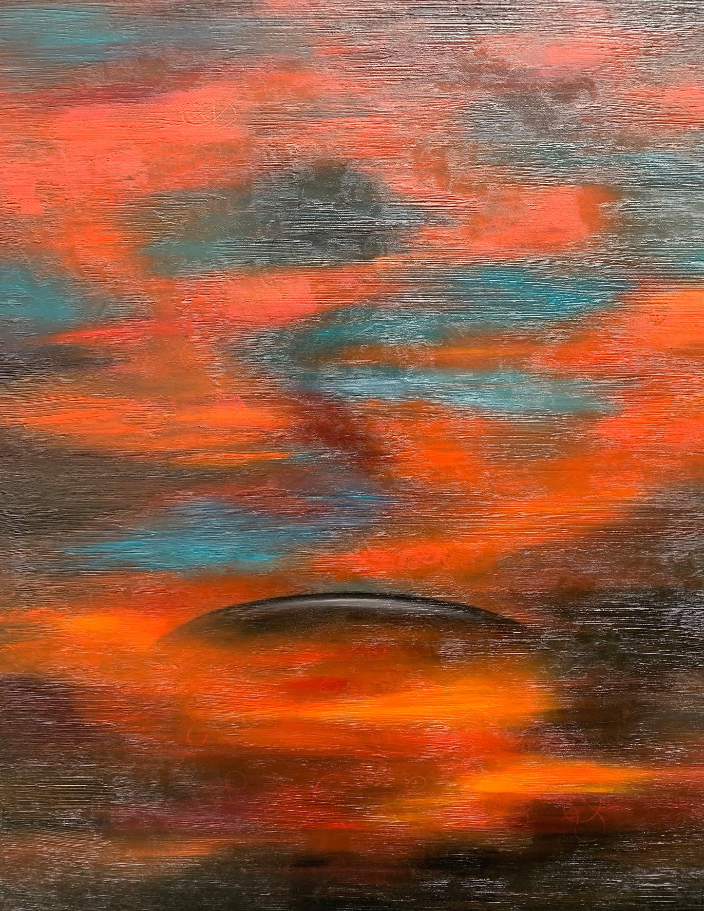 Unidentified X-1.0