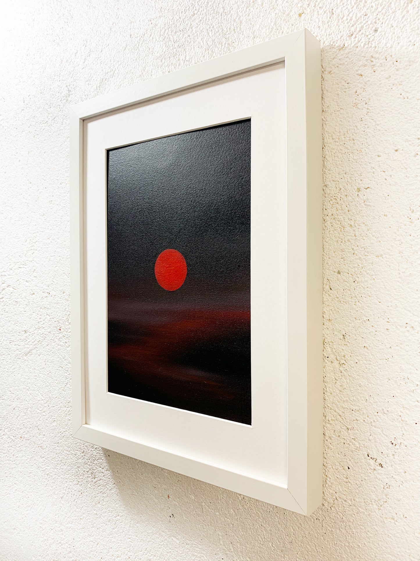 Ancient Light - Red Sun IV